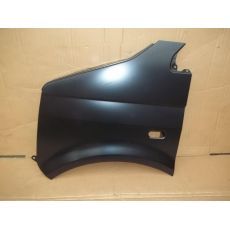 Крыло передние L SIGNEDA PVW10046AL