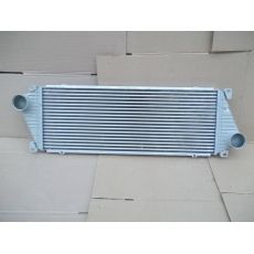 Охладитель наддува воздуха Nissens 96842