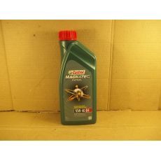 Моторное масло Magnatec Diesel 10W40 1 л полусинтетическое  Castrol 15CA2F