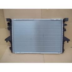 Радиатор Nissens 65285