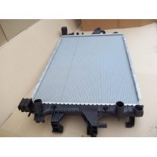 Радиатор AXB,AXC,AXA,BRR,BRS 470x710 Nissens 65282A