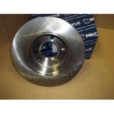 Диск тормозной невентилируемый 14" TANAKI BDK0298.0