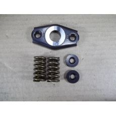 Рем. комплект ТНВД BOSCH 1467010411
