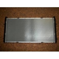 Радиатор 720*380мм 70-N-002001>> MAHLE CR398000S