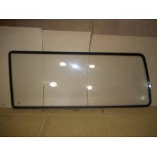 Стекло боковое заднее L длинная база KMK GLASS VLWS0044