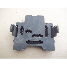 Фонарь задний плата VAG 701945257 Б/У