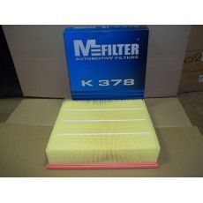 Фильтр воздушный Mfilter K378