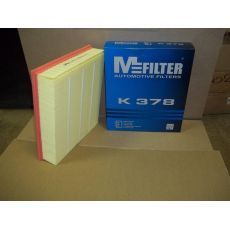 Фильтр воздушный Mfilter K378
