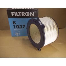 Фильтр салонный FILTRON K1037