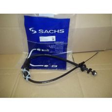 Трос сцепления SACHS 3074003347