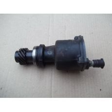Вакуумный насос 1,9D VAG 028145101А Б/У