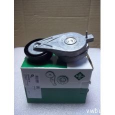 Ролик натяжителя ремня генератора с натяжителем AXB.AXC >>2006 INA 534013230