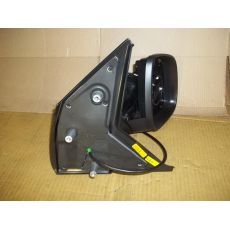 Корпус зеркала R электрическое 2010- VAG 7E1857508DT9B9