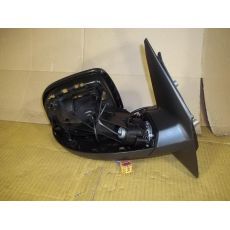 Корпус зеркала R электрическое 2010- VAG 7E1857508DT9B9