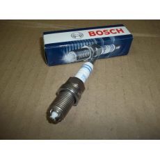 Свеча зажигания AES BOSCH 0242229613