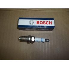 Свеча зажигания AES BOSCH 0242229613