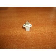 Лампочка в приборку большая 2,0W HANS PRIES/TOPRAN 107086755