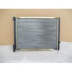 Радиатор 82-->> AVA VNA2034