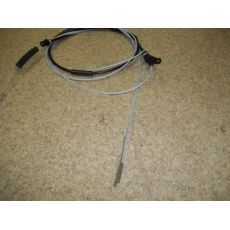 Трос газа 1,9 Pierburg HANS PRIES/TOPRAN 103301055