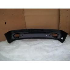 Бампер передний чёрный с отверстиями для туманок PR-AC0 96->> Signeda TYG VG04052BB