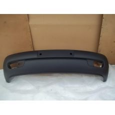 Бампер передний чёрный с отверстиями для туманок PR-AC0 96->> Signeda TYG VG04052BB