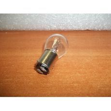 Лампа стоп-сигнала P21W-4W 12V VAG N10251002