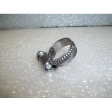Хомут винтовой Norma 12-20W2