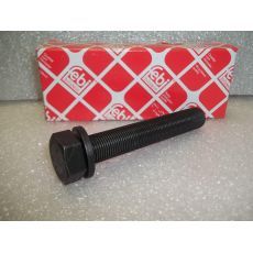 Болт шкива коленвала М18х110 Febi 17232