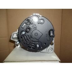 Генератор 90 А широкий шкив 99>> KRAUF ALV1750