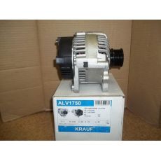 Генератор 90 А широкий шкив 99>> KRAUF ALV1750