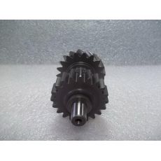 КПП вал заднего хода VAG 02Z311509D