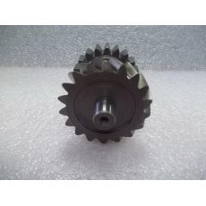 КПП вал заднего хода VAG 02Z311509D