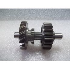 КПП вал заднего хода VAG 02Z311509D