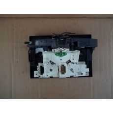 Переключатель печки 96 >> 99 VAG 7D1819045D Б/У