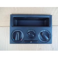 Переключатель печки 99 >> VAG 7D1819075H Б/У