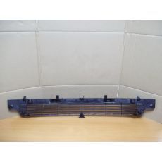 Решетка в накладку под фары Caravelle черная VAG 7D085365401C