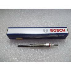 Свеча накала +Touareg 2006>> BRR BRS BOSCH 0250402005