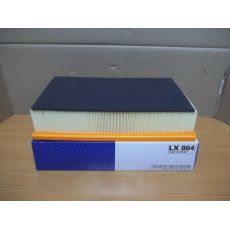 Фильтр воздушный VW T5 04.03-> MAHLE LX864