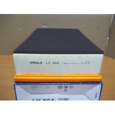Фильтр воздушный VW T5 04.03-> MAHLE LX864