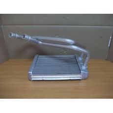 Радиатор печки Nissens 73976