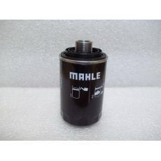 Фильтр масляный 2.0 бензин Knecht (Mahle Filter) OC456