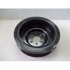 Шкив коленвала VAG 038105243M