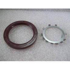 Подшипник ступицы задний 50 FAG  713668040