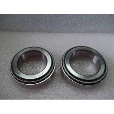 Подшипник ступицы задний 50 FAG  713668040