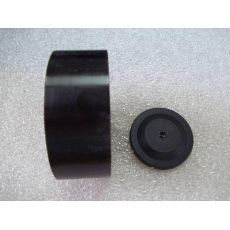 Ролик обводной маленький 2.5 Gates T36462