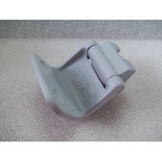 Петля двери распашной левая нижняя VAG 701827153A Б/У