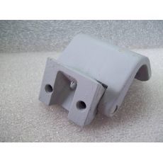 Петля двери распашной левая нижняя VAG 701827153A Б/У