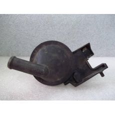 Кран отопителя на две печки 96>> VAG 701819809F Б/У