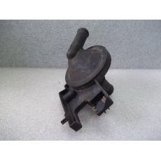 Кран отопителя на две печки 96>> VAG 701819809F Б/У
