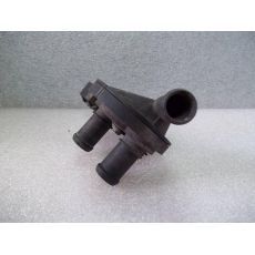 Кран отопителя на две печки 96>> VAG 701819809F Б/У